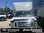 2025 Ford E-350 RWD Box Van for sale #23J1285A - photo 32
