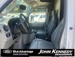 2025 Ford E-350 RWD Box Van for sale #23J1285A - photo 34