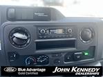 2025 Ford E-350 RWD Box Van for sale #23J1285A - photo 37