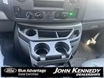 2025 Ford E-350 RWD Box Van for sale #23J1285A - photo 38