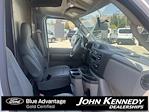2025 Ford E-350 RWD Box Van for sale #23J1285A - photo 40