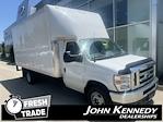 2025 Ford E-350 RWD Box Van for sale #23J1285A - photo 1