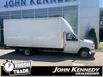 2025 Ford E-350 RWD Box Van for sale #23J1285A - photo 3