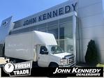2025 Ford E-350 RWD Box Van for sale #23J1285A - photo 25