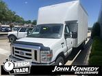 2025 Ford E-350 RWD Box Van for sale #23J1285A - photo 6