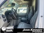 2025 Ford E-350 RWD Box Van for sale #23J1285A - photo 9