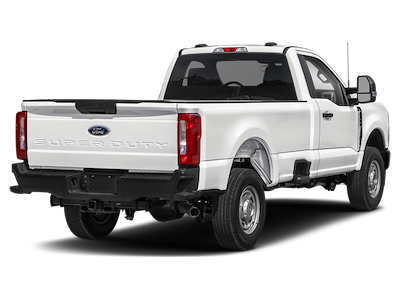 New 2023 Ford F-250 XL Regular Cab 4WD Pickup for sale #23J1286 - photo 2