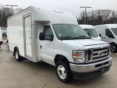 New 2024 Ford E-450 - photo 1