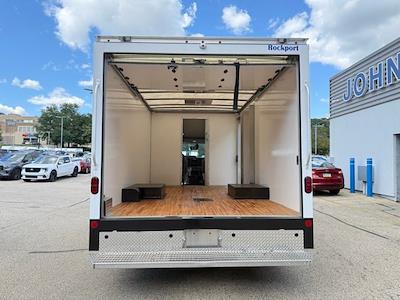 2024 Ford E-450 RWD Rockport Box Van for sale #24J0013 - photo 2