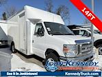 2024 Ford E-450 RWD Rockport Box Van for sale #24J0013 - photo 1