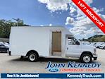 2024 Ford E-450 RWD Rockport Box Van for sale #24J0013 - photo 1