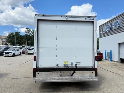 New 2024 Ford E-450 14' Rockport Box Van for sale #24J0015 - photo 2