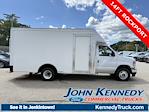 New 2024 Ford E-450 14' Rockport Box Van for sale #24J0015 - photo 1
