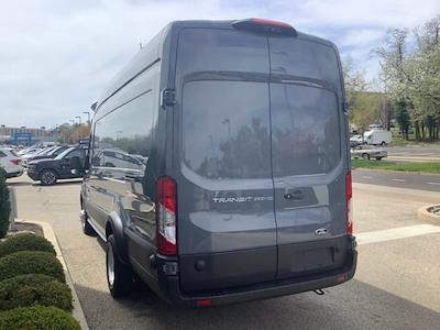 2024 Ford Transit 350 HD High Roof DRW RWD Empty Cargo Van for sale #24J0034A - photo 2