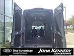 2024 Ford Transit 350 HD High Roof DRW RWD Empty Cargo Van for sale #24J0034A - photo 49
