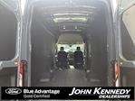 2024 Ford Transit 350 HD High Roof DRW RWD Empty Cargo Van for sale #24J0034A - photo 50