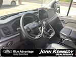 2024 Ford Transit 350 HD High Roof DRW RWD Empty Cargo Van for sale #24J0034A - photo 52