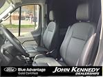 2024 Ford Transit 350 HD High Roof DRW RWD Empty Cargo Van for sale #24J0034A - photo 54