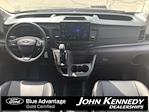 2024 Ford Transit 350 HD High Roof DRW RWD Empty Cargo Van for sale #24J0034A - photo 55