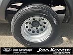 2024 Ford Transit 350 HD High Roof DRW RWD Empty Cargo Van for sale #24J0034A - photo 66
