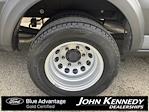 2024 Ford Transit 350 HD High Roof DRW RWD Empty Cargo Van for sale #24J0034A - photo 67