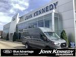 2024 Ford Transit 350 HD High Roof DRW RWD Empty Cargo Van for sale #24J0034A - photo 69