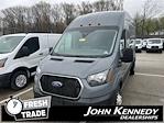2024 Ford Transit 350 HD High Roof DRW RWD Empty Cargo Van for sale #24J0034A - photo 36