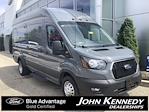 2024 Ford Transit 350 HD High Roof DRW RWD Empty Cargo Van for sale #24J0034A - photo 34