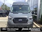 2024 Ford Transit 350 HD High Roof DRW RWD Empty Cargo Van for sale #24J0034A - photo 35