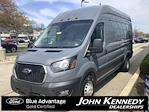 2024 Ford Transit 350 HD High Roof DRW RWD Empty Cargo Van for sale #24J0034A - photo 37