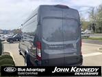 2024 Ford Transit 350 HD High Roof DRW RWD Empty Cargo Van for sale #24J0034A - photo 38