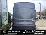 2024 Ford Transit 350 HD High Roof DRW RWD Empty Cargo Van for sale #24J0034A - photo 39