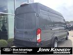 2024 Ford Transit 350 HD High Roof DRW RWD Empty Cargo Van for sale #24J0034A - photo 40