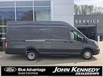 2024 Ford Transit 350 HD High Roof DRW RWD Empty Cargo Van for sale #24J0034A - photo 41