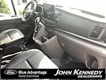 2024 Ford Transit 350 HD High Roof DRW RWD Empty Cargo Van for sale #24J0034A - photo 42