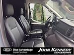 2024 Ford Transit 350 HD High Roof DRW RWD Empty Cargo Van for sale #24J0034A - photo 43