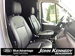 2024 Ford Transit 350 HD High Roof DRW RWD Empty Cargo Van for sale #24J0034A - photo 44