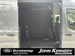2024 Ford Transit 350 HD High Roof DRW RWD Empty Cargo Van for sale #24J0034A - photo 46