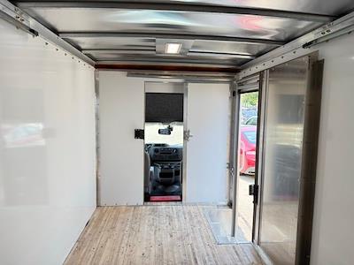 New 2024 Ford E-350 Box Van for sale #24J0044 - photo 2