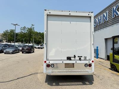 New 2024 Ford E-350 14' Utilimaster Box Van for sale #24J0045 - photo 2