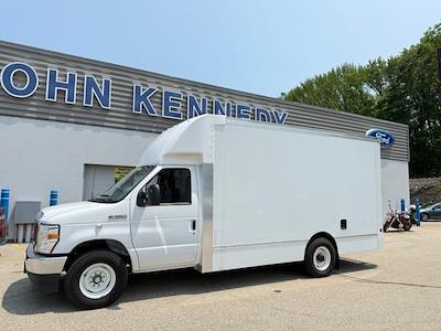 New 2024 Ford E-350 14' Utilimaster Box Van for sale #24J0084 - photo 2
