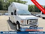 New 2024 Ford E-350 14' Utilimaster Box Van for sale #24J0084 - photo 1