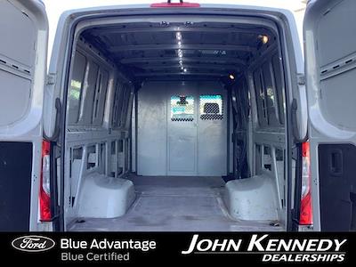 2021 Mercedes-Benz Sprinter 3500 Standard Roof DRW RWD Empty Cargo Van for sale #24J0097A - photo 2