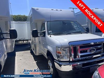 2024 Ford E-450 RWD Rockport Box Van for sale #24J0117 - photo 1