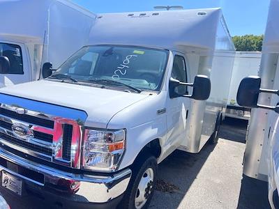 2024 Ford E-450 RWD Rockport Box Van for sale #24J0117 - photo 2