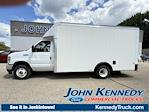 2024 Ford E-450 RWD Rockport Box Van for sale #24J0117 - photo 3
