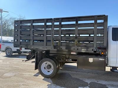 New 2024 Ford F-550 Regular Cab Stake Bed for sale #24J0629 - photo 2