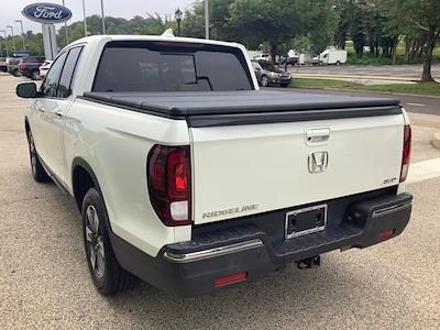 2019 Honda Ridgeline Crew Cab AWD Pickup for sale #24J0910A - photo 2
