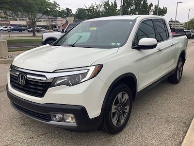 2019 Honda Ridgeline Crew Cab AWD Pickup for sale #24J0910A - photo 1