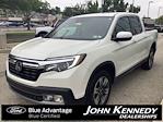 2019 Honda Ridgeline Crew Cab AWD Pickup for sale #24J0910A - photo 43